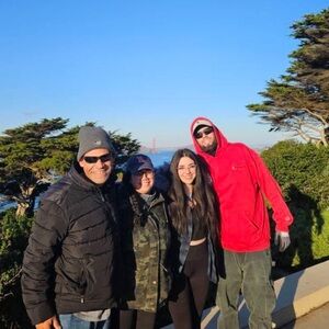 meet the posher🌷🍄💟